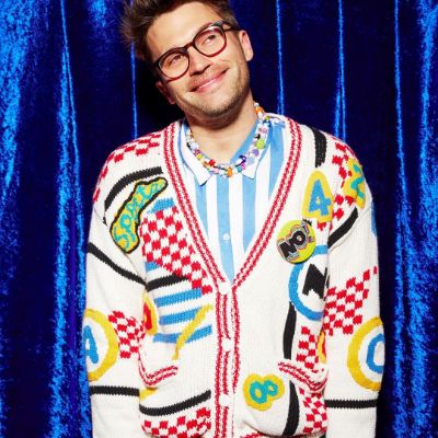 Tom Schwartz dated Jo Wenberg.